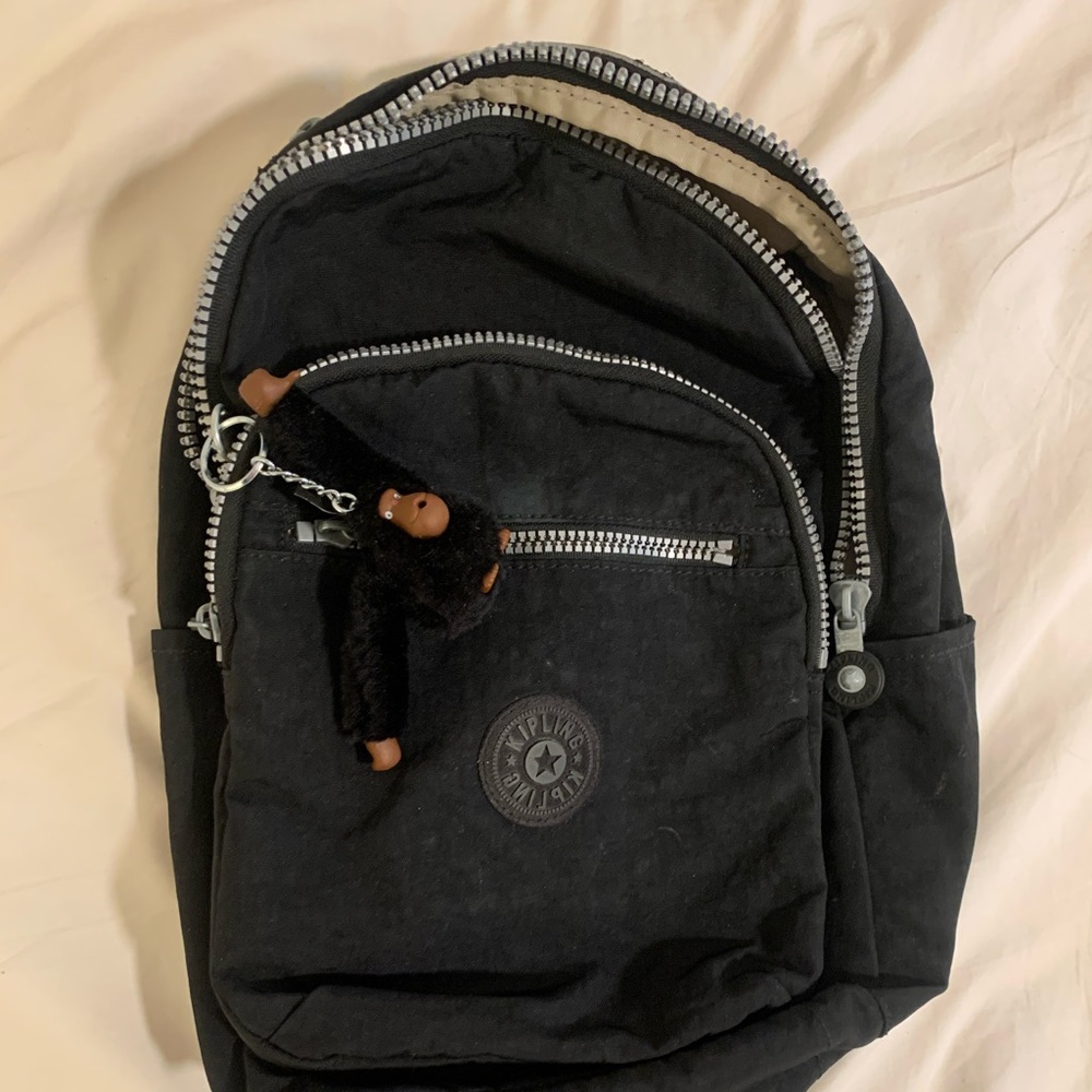 Kipling Seoul Small Backpack